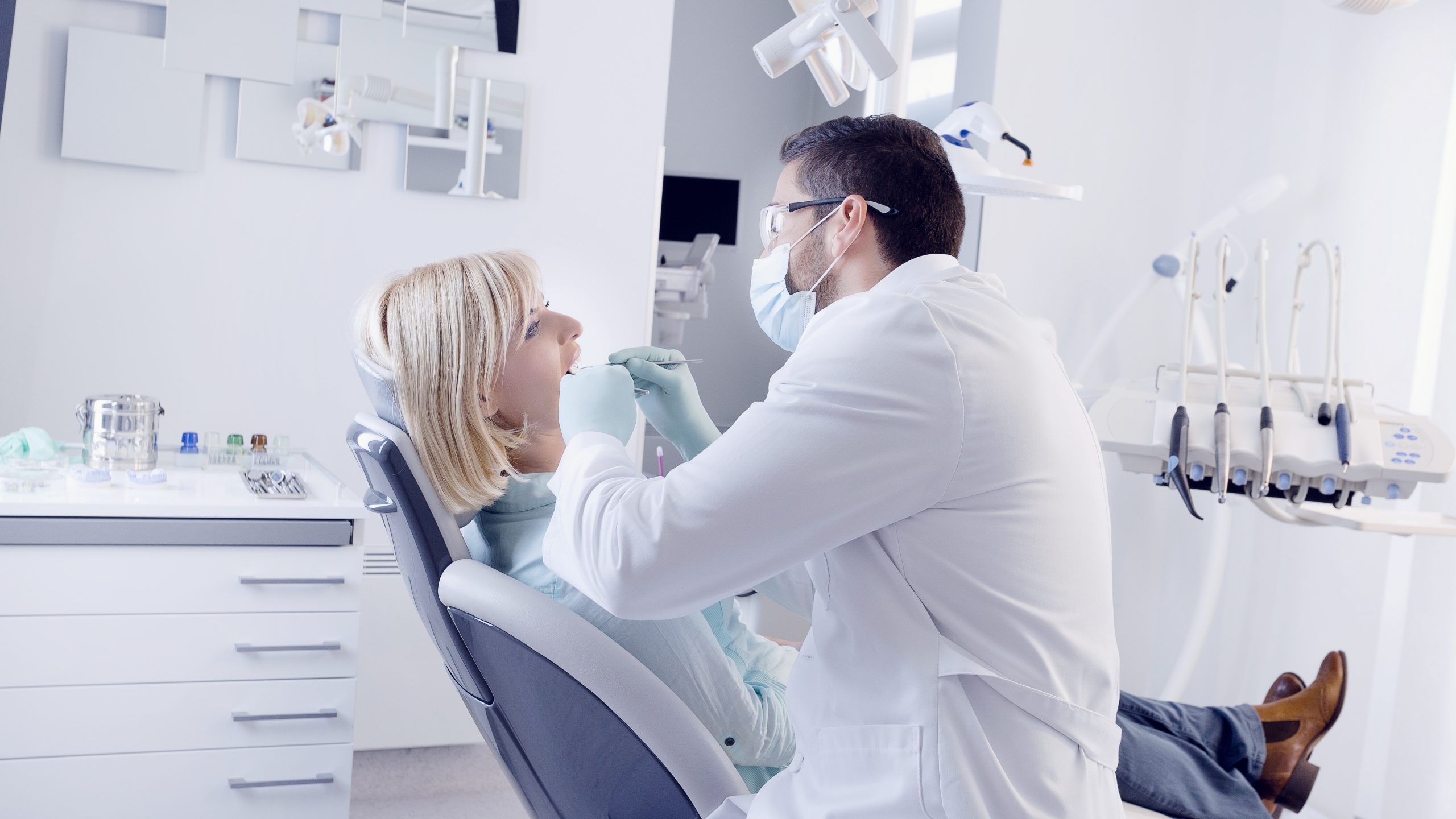 Dentist in Jasper, IN